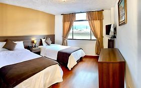 Loft Nass Atahualpa